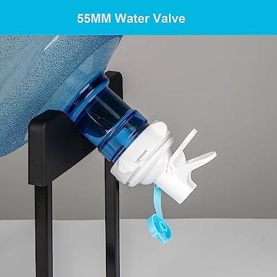 Dispenser Bottle Stand With Faucet, Non Slip Water Galloon Drink Cradle Rack with Water Spout, Purified Water Bucket Rack With Tap, Camping Water Faucet Bottled, Water Spout Barreled Water Pump, Dustproof Nozzle Tap Drinking Fountain Camping Rack Dispenser Bottle Stand With Faucet, Non Slip Water Galloon Drink Cradle Rack with Water Spout, Purified Water Bucket Rack With Tap, Camping Water Faucet Bottled, Water Spout Barreled Water Pump, Dustproof Nozzle Tap Drinking Fountain Camping Rack